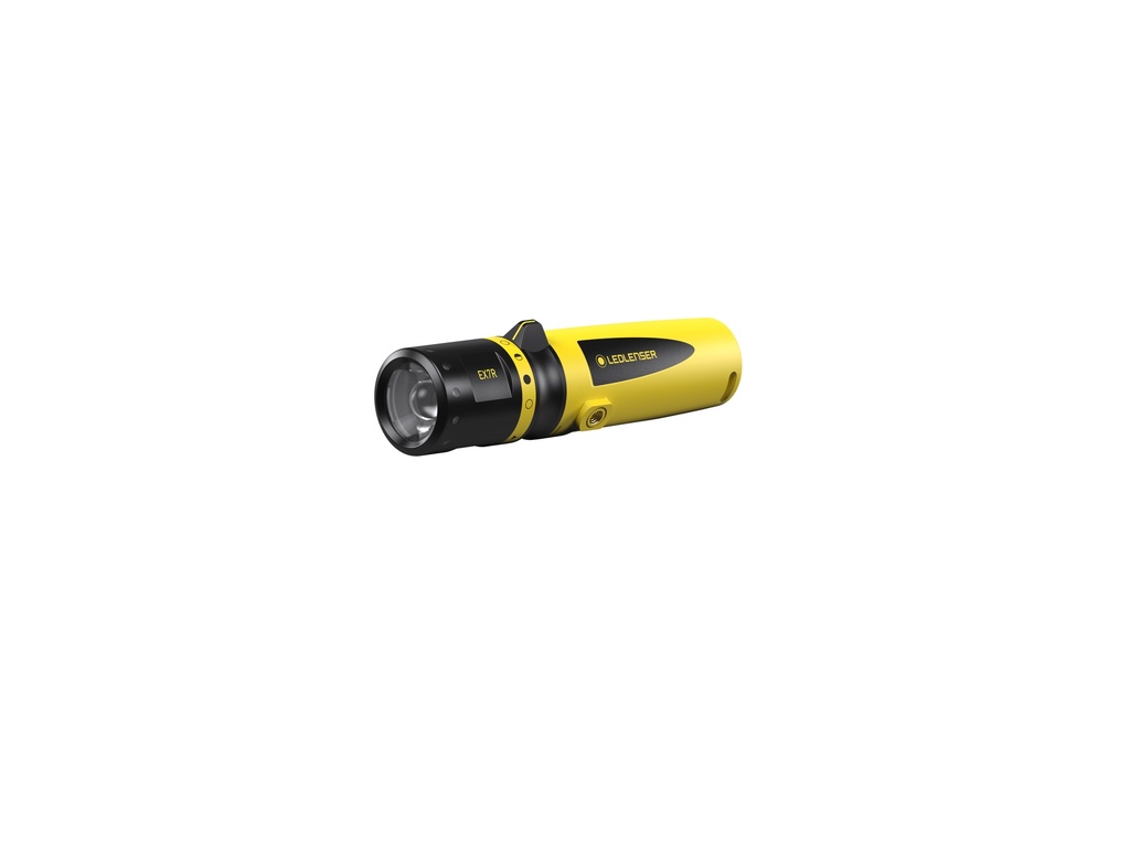 [500837] Ledlenser Lampe de poche EX7R